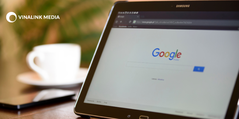 thuật toán google 1